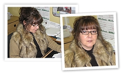 Johanne Giroux, Administration