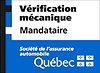 Logo, Société de l'Assurance Automobile du Quebec (SAAQ)